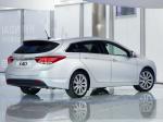 Hyundai i40 Wagon 2011 года